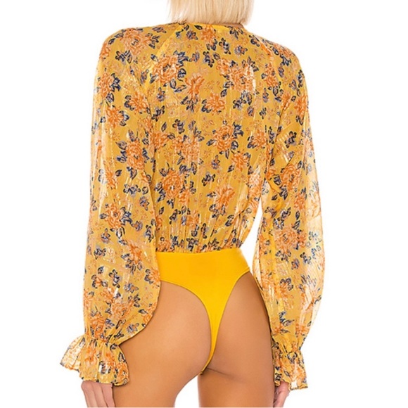 Tularosa body suit - Picture 3 of 4